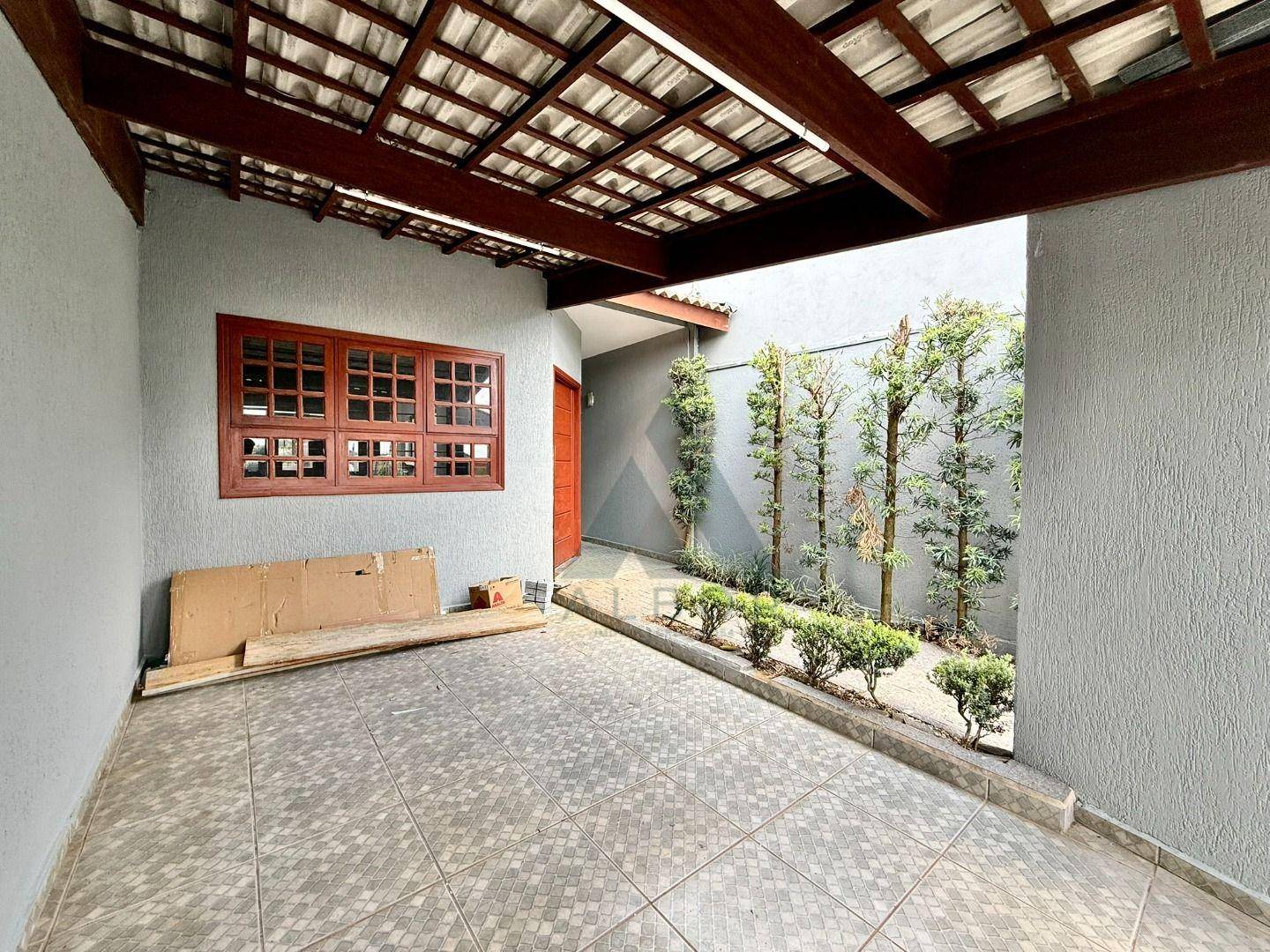 Casa, 2 quartos, 106 m² - Foto 2