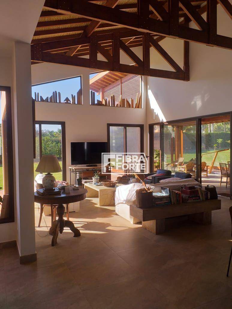 Casa de Condomínio à venda com 2 quartos, 356m² - Foto 10