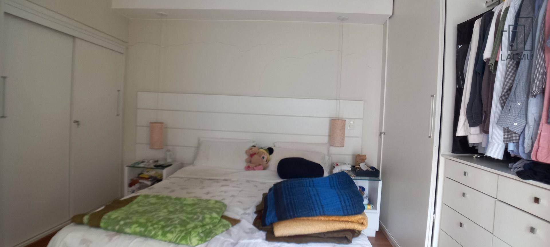 Cobertura para alugar com 3 quartos, 134m² - Foto 7