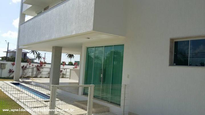 Casa de Condomínio à venda com 5 quartos, 400m² - Foto 21