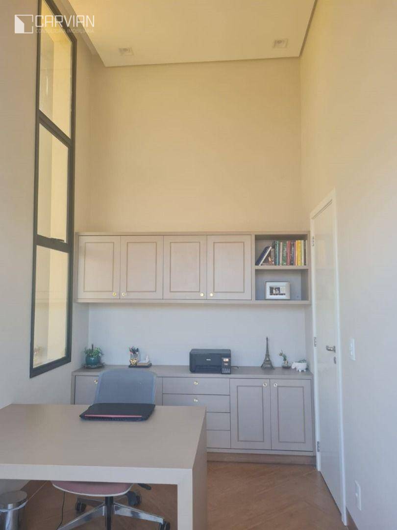 Casa de Condomínio à venda com 3 quartos, 237m² - Foto 28