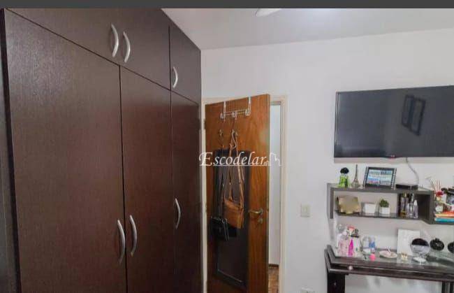 Apartamento à venda com 3 quartos, 83m² - Foto 19