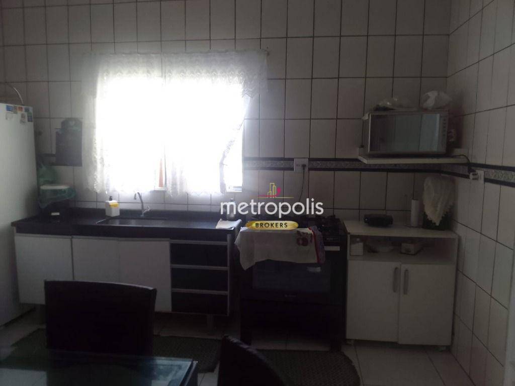 Apartamento à venda com 3 quartos, 210m² - Foto 17