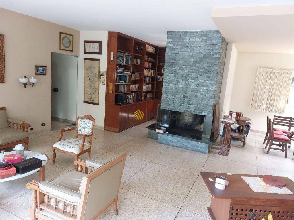 Casa à venda com 3 quartos, 205m² - Foto 4