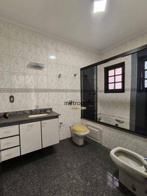 Sobrado para alugar com 3 quartos, 130m² - Foto 24