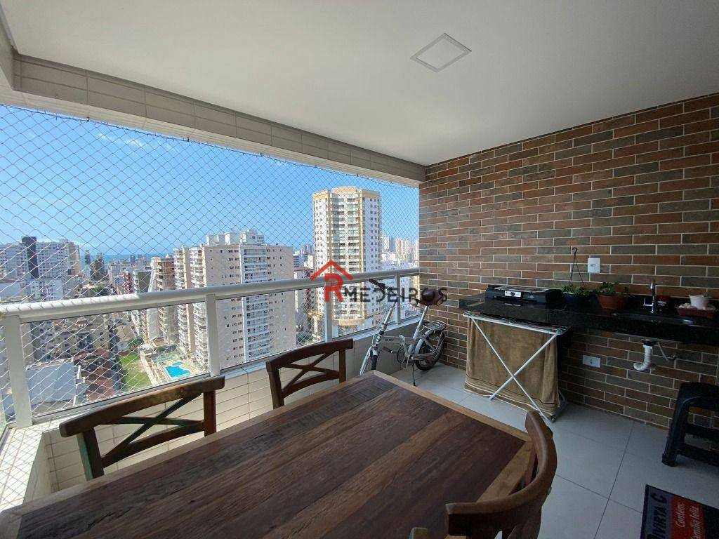 Apartamento à venda com 2 quartos, 70m² - Foto 8