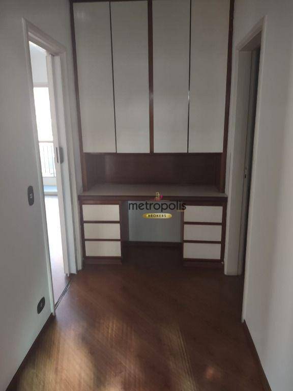 Apartamento à venda com 3 quartos, 120m² - Foto 13