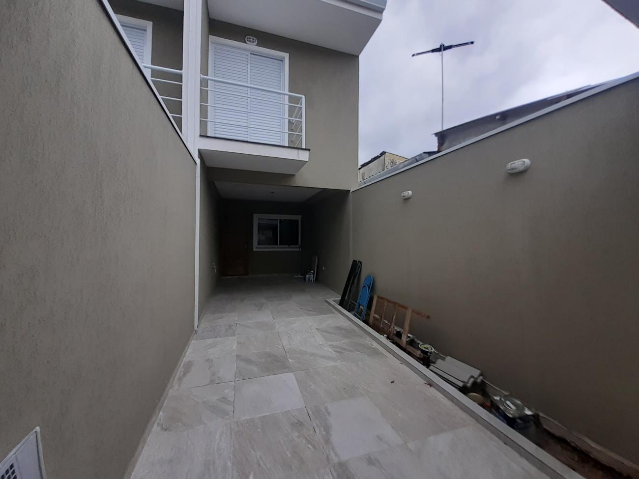 Sobrado à venda com 3 quartos, 80m² - Foto 5