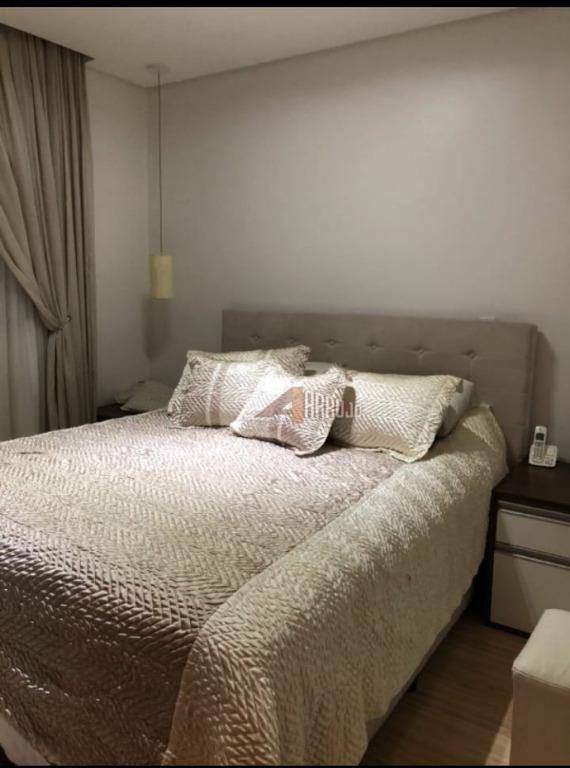 Apartamento à venda com 3 quartos, 115m² - Foto 9