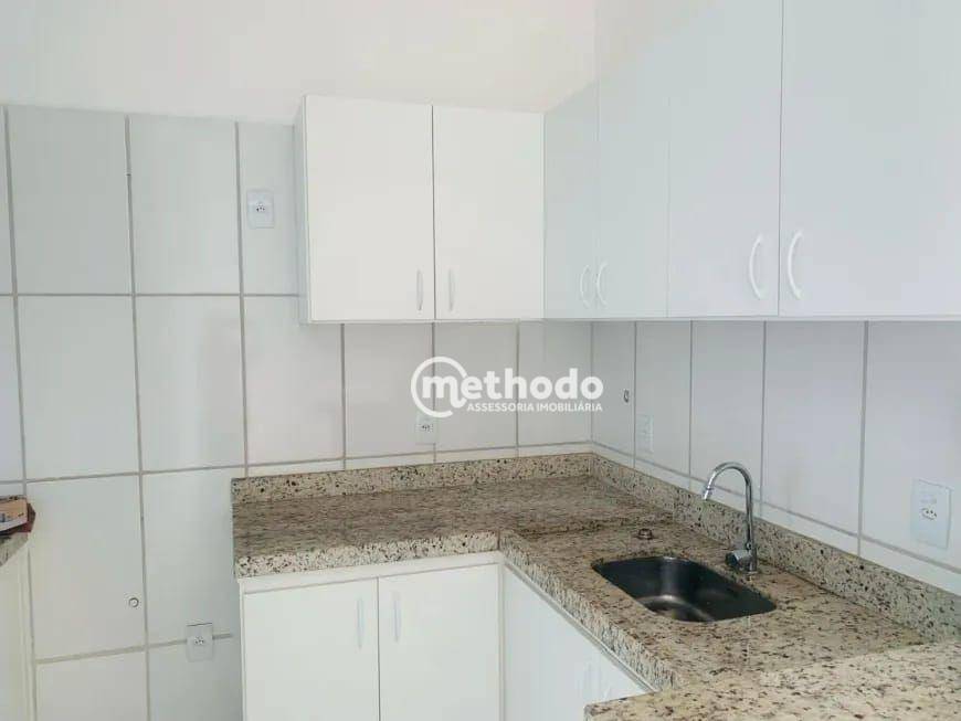 Casa de Condomínio para alugar com 3 quartos, 95m² - Foto 13