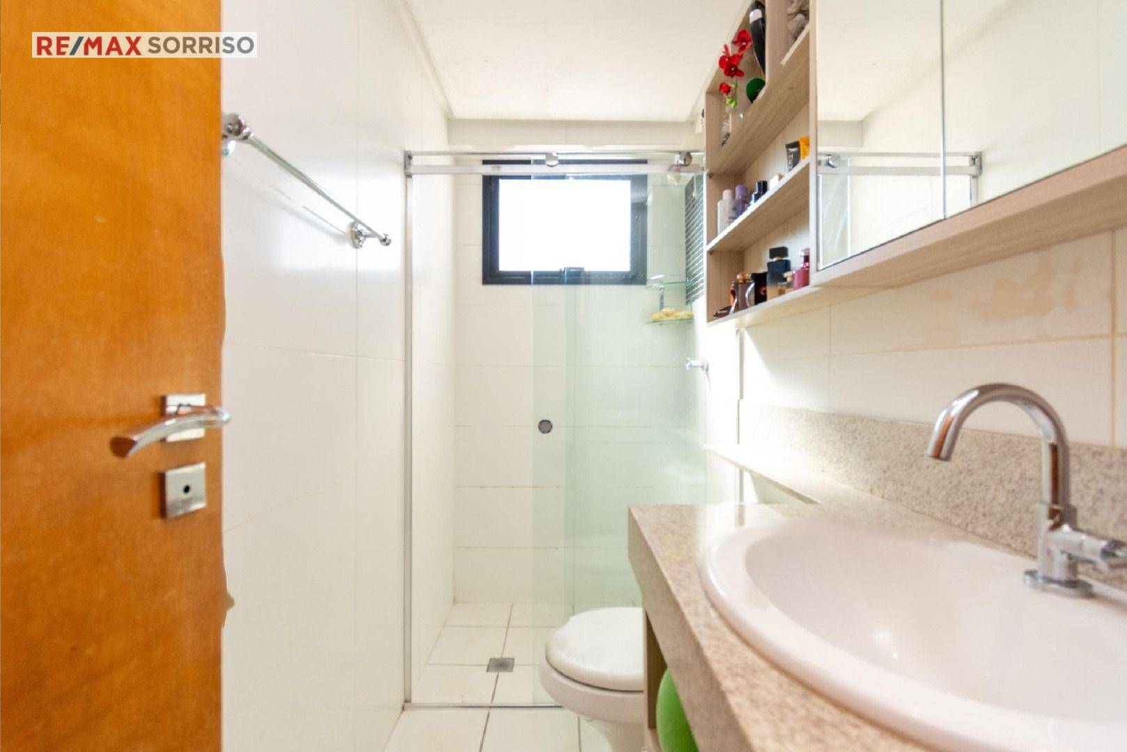 Apartamento à venda com 3 quartos, 87m² - Foto 21