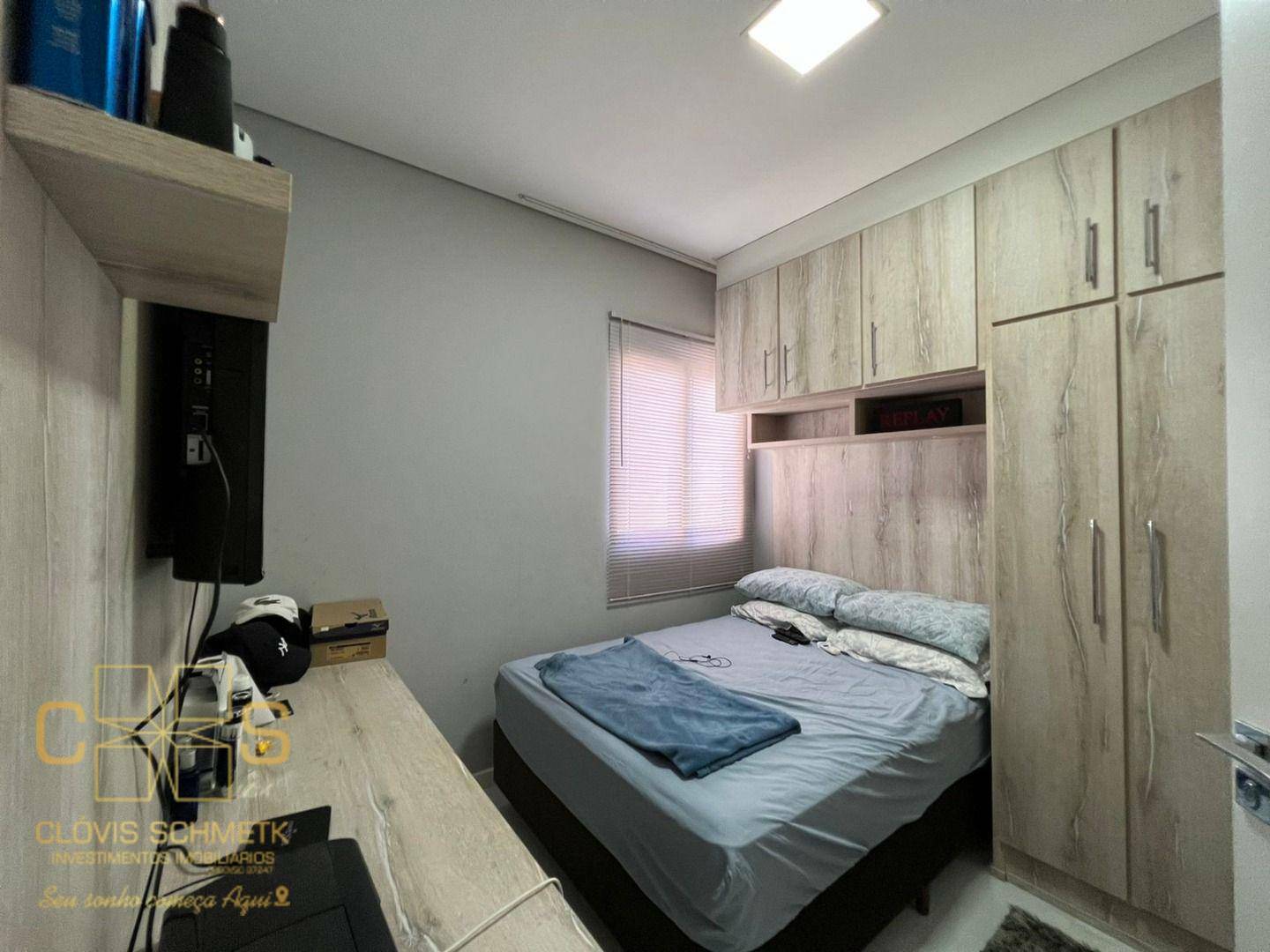 Apartamento à venda com 2 quartos, 65m² - Foto 10