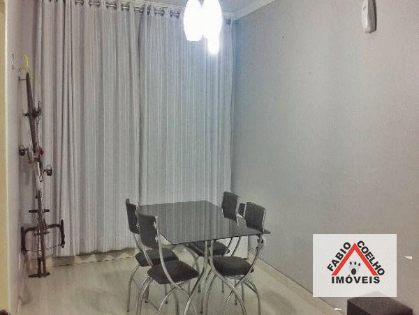 Apartamento à venda, 75m² - Foto 8