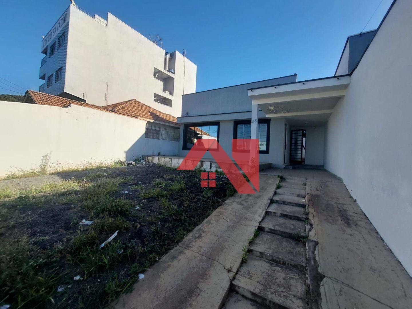 Casa à venda com 2 quartos, 63m² - Foto 1