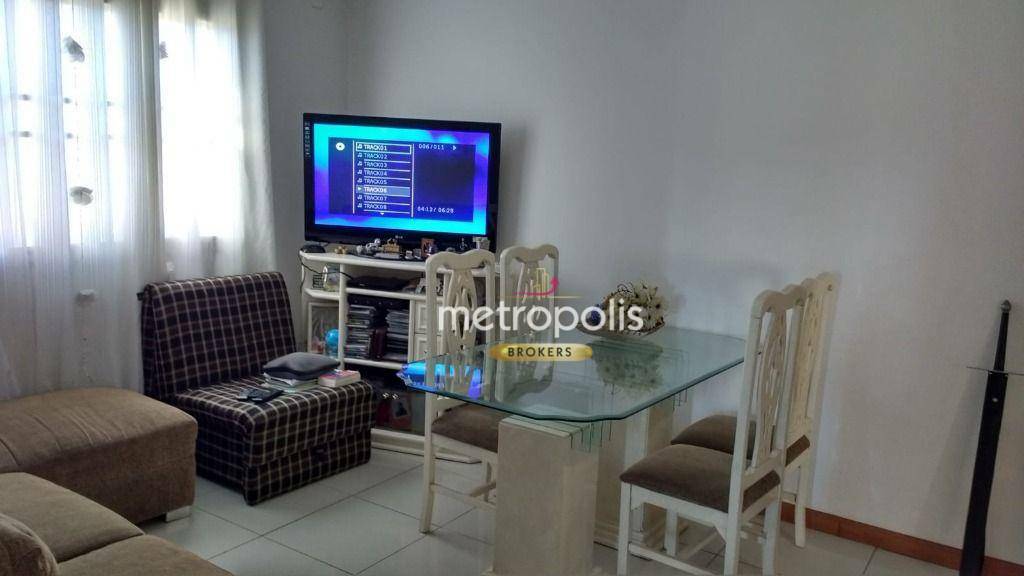 Apartamento à venda com 2 quartos, 56m² - Foto 1