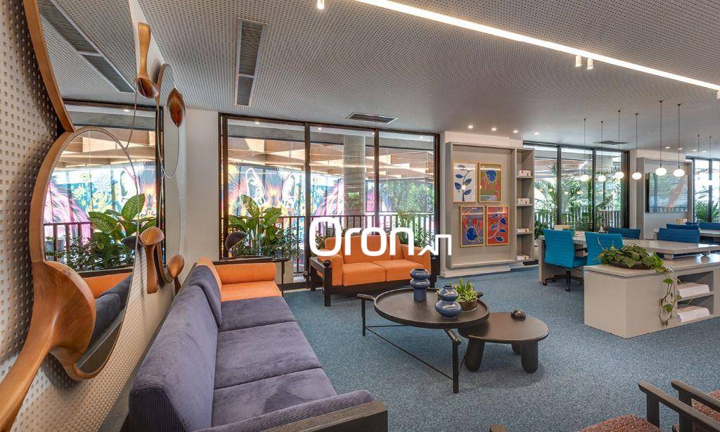 Sala-Conjunto, 43 m² - Foto 1