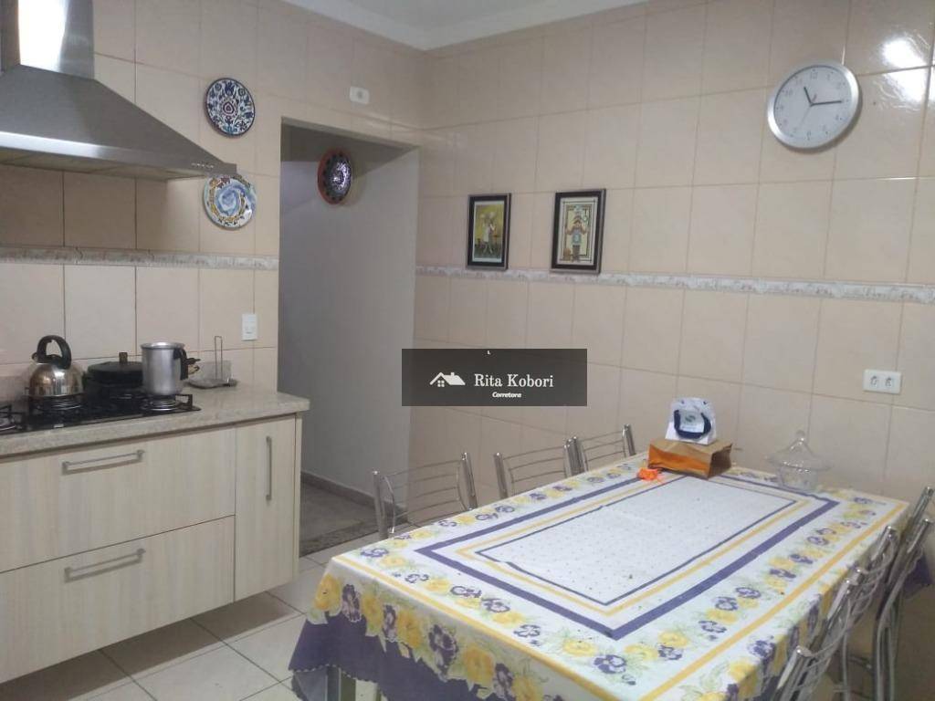 Sobrado à venda com 3 quartos, 171m² - Foto 11