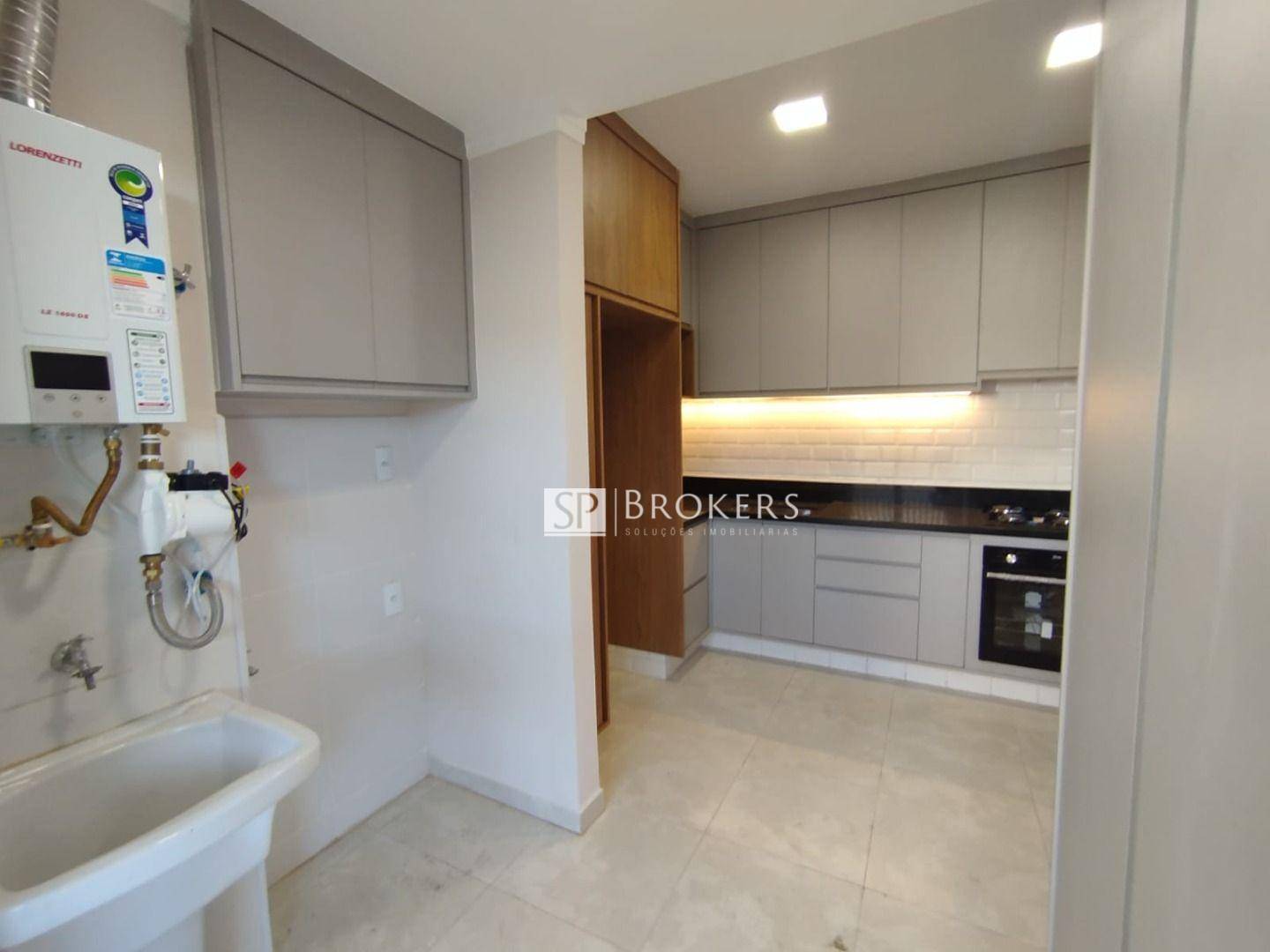 Casa de Condomínio à venda com 2 quartos, 84m² - Foto 18