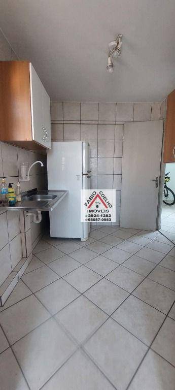 Apartamento à venda com 2 quartos, 51m² - Foto 26