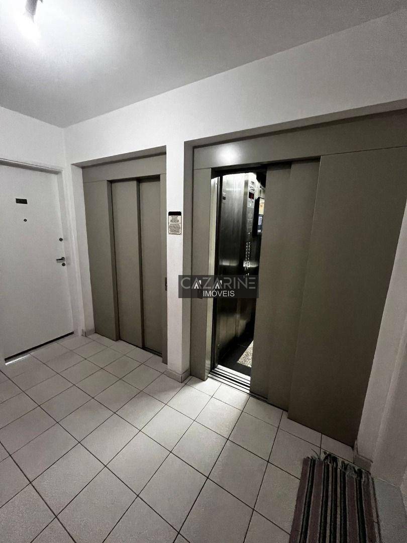 Apartamento à venda com 2 quartos, 66m² - Foto 6