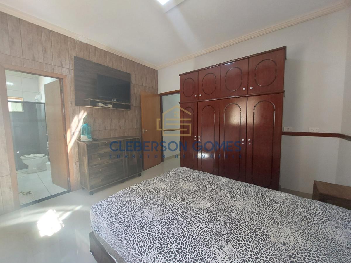 Casa à venda com 3 quartos, 360m² - Foto 30