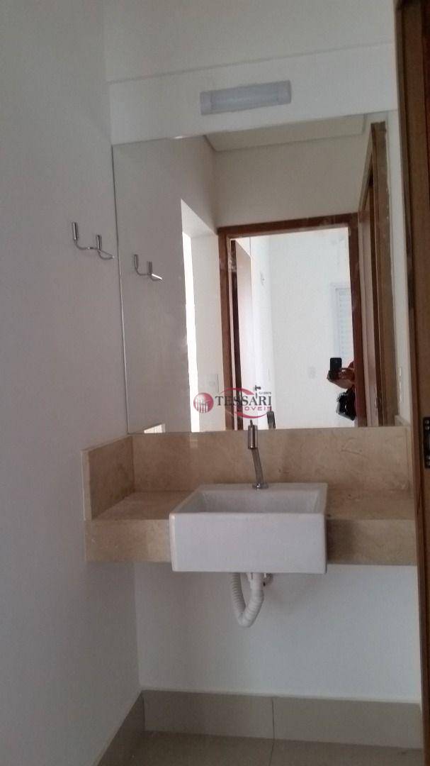 Apartamento à venda com 1 quarto, 50m² - Foto 9