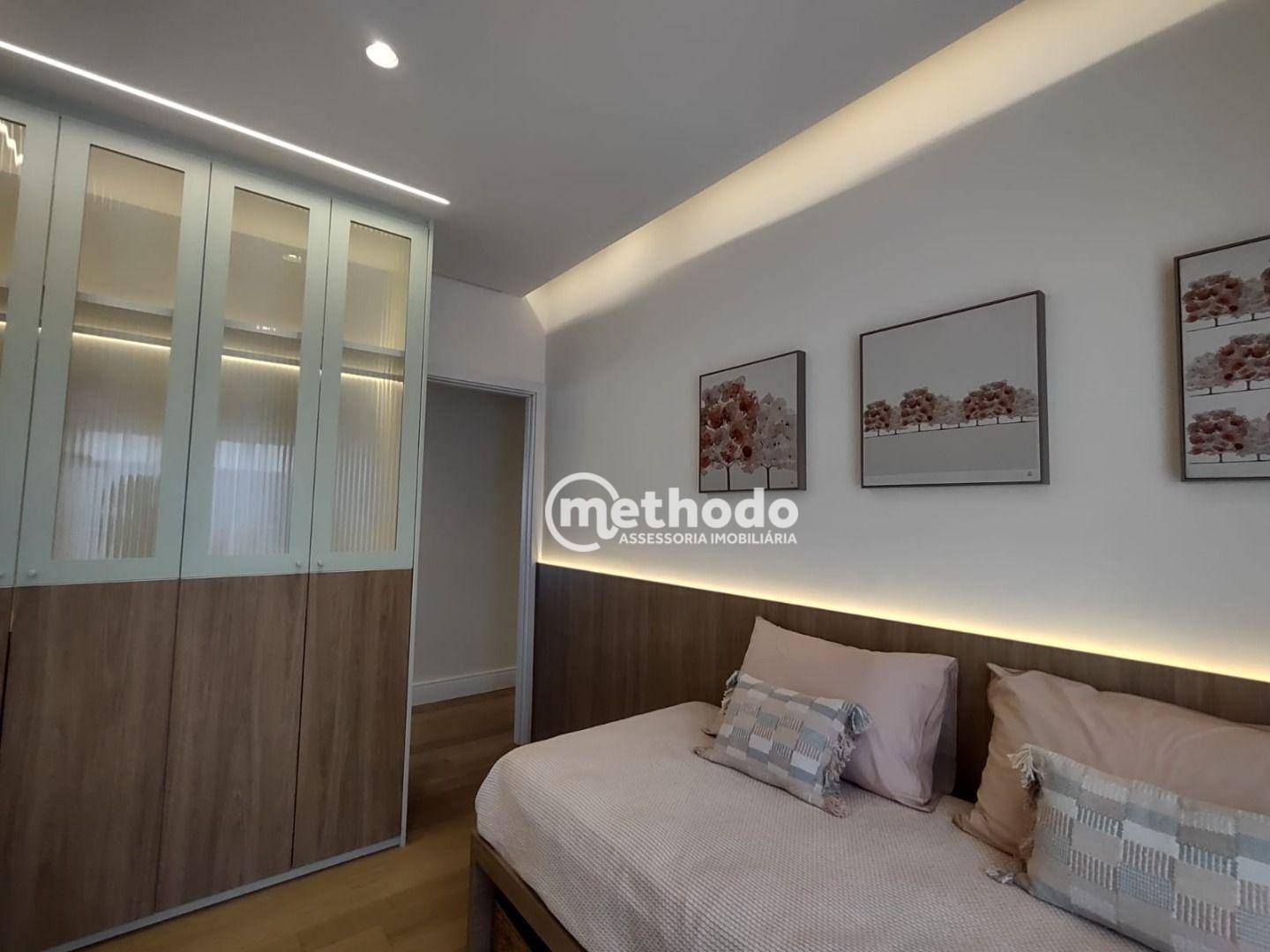 Apartamento à venda com 4 quartos, 128m² - Foto 8