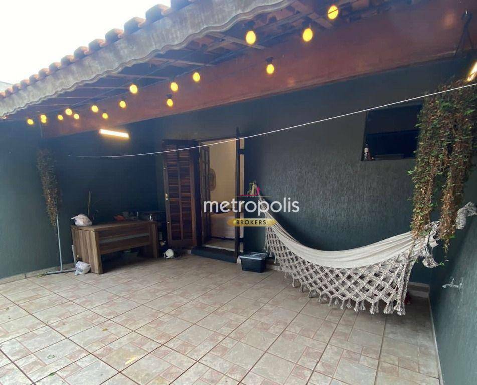 Sobrado à venda com 2 quartos, 164m² - Foto 22