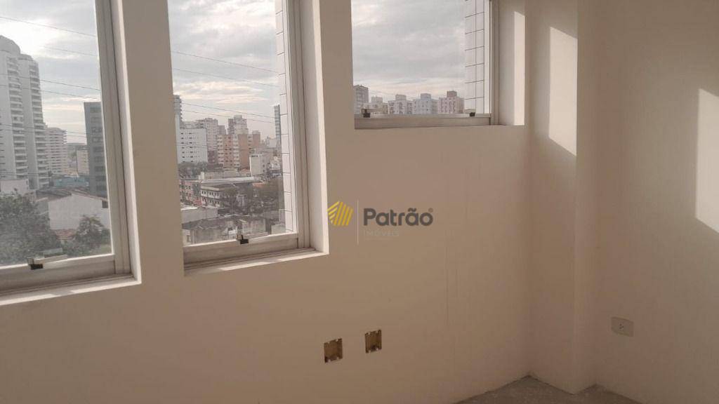 Conjunto Comercial-Sala para alugar, 45m² - Foto 8