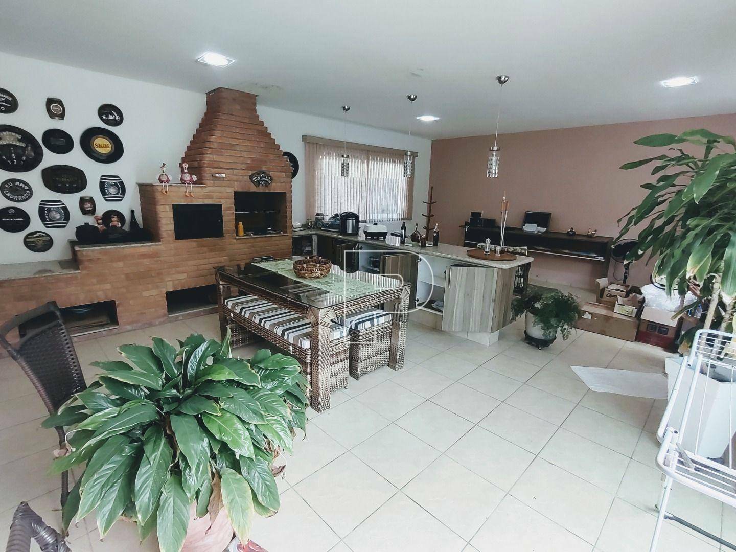 Casa de Condomínio à venda com 3 quartos, 265m² - Foto 22