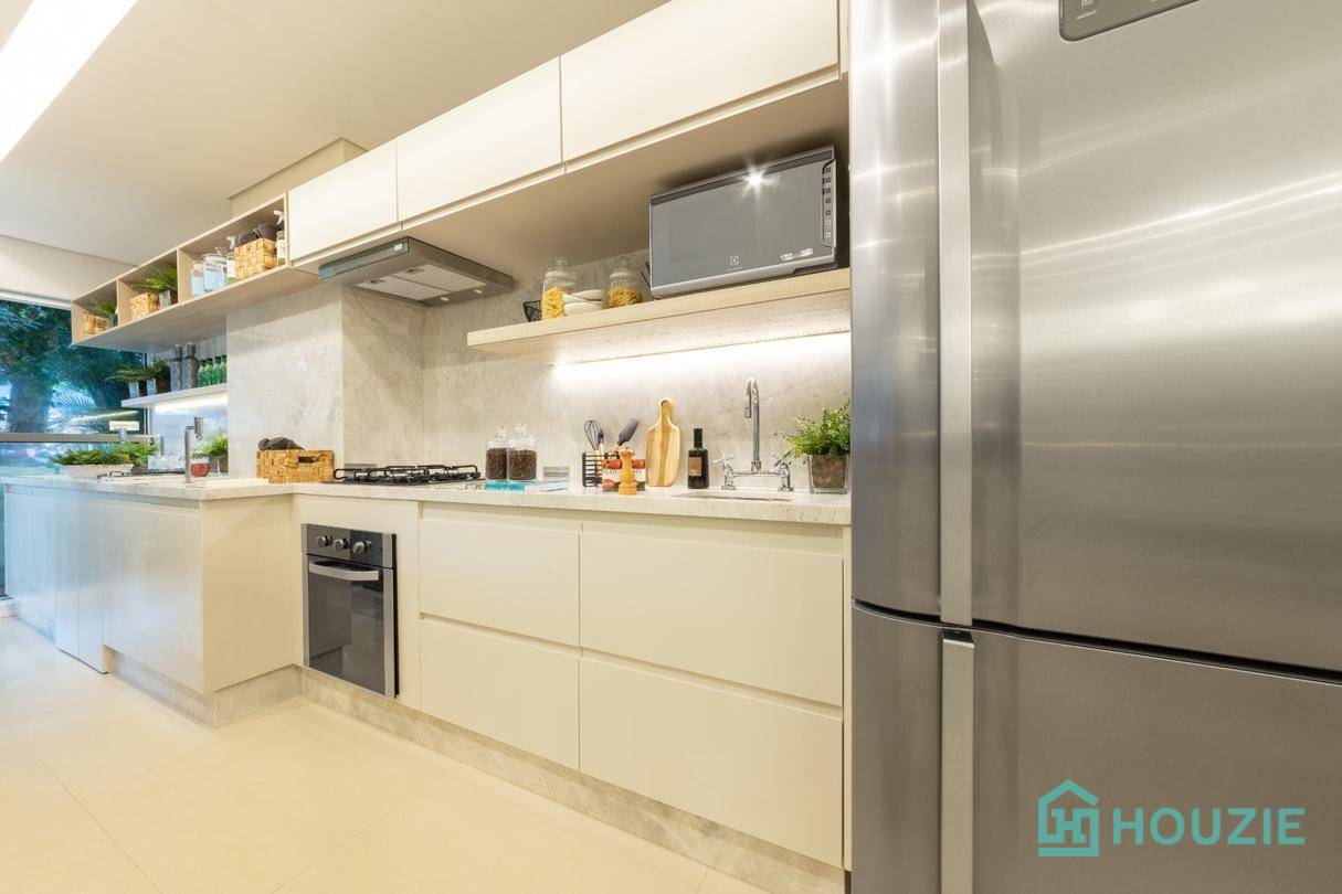 Apartamento à venda com 4 quartos, 163m² - Foto 5