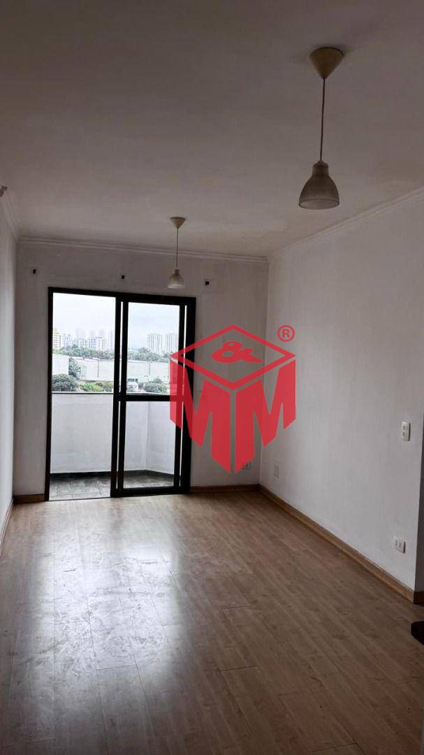 Apartamento para alugar com 2 quartos, 64m² - Foto 5