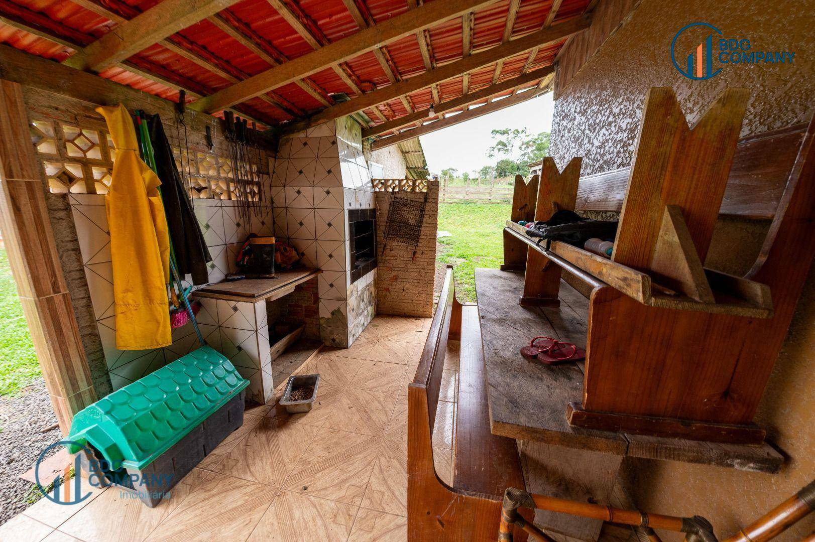 Chácara à venda com 2 quartos, 70m² - Foto 18