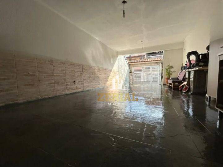 Sobrado à venda com 4 quartos, 270m² - Foto 18