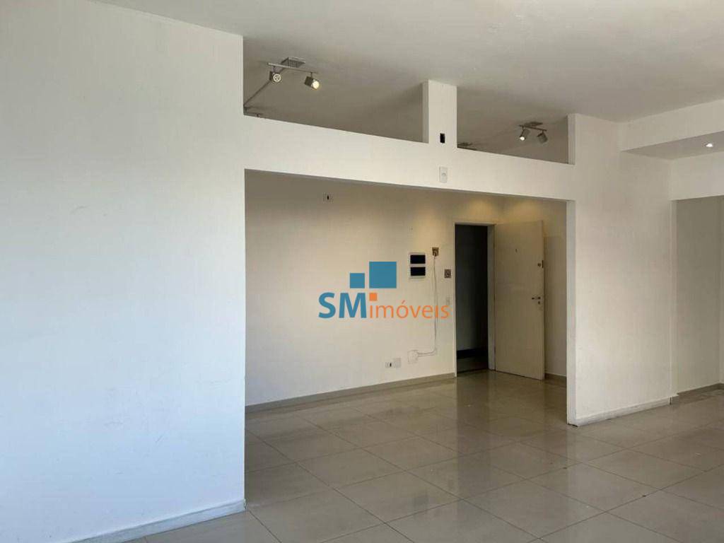 Conjunto Comercial-Sala para alugar, 47m² - Foto 4