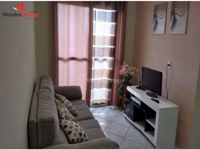 Apartamento à venda com 2 quartos, 63m² - Foto 2