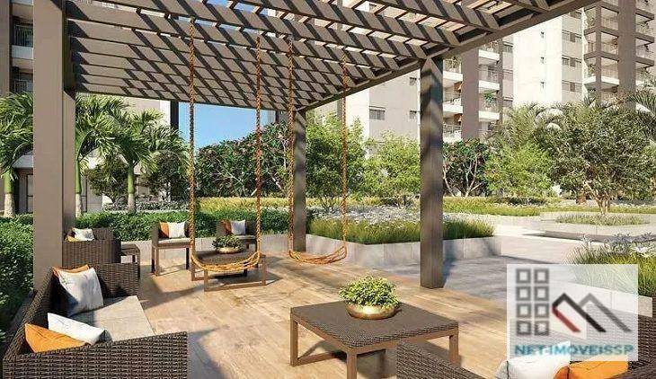 Apartamento à venda com 3 quartos, 88m² - Foto 7