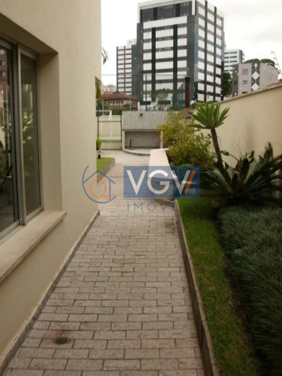 Apartamento à venda com 3 quartos, 80m² - Foto 4