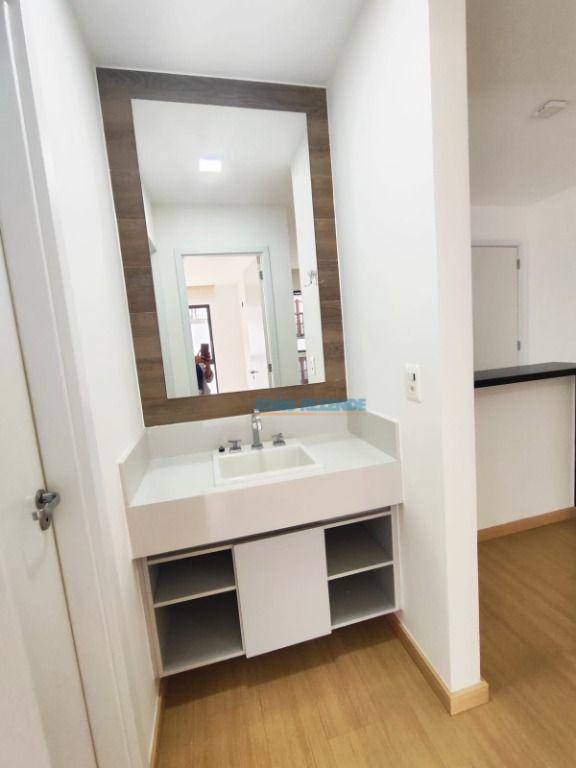 Apartamento à venda com 1 quarto, 50m² - Foto 5