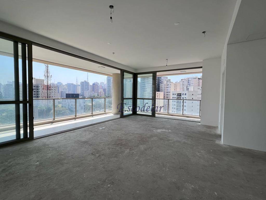 Apartamento à venda com 4 quartos, 294m² - Foto 14