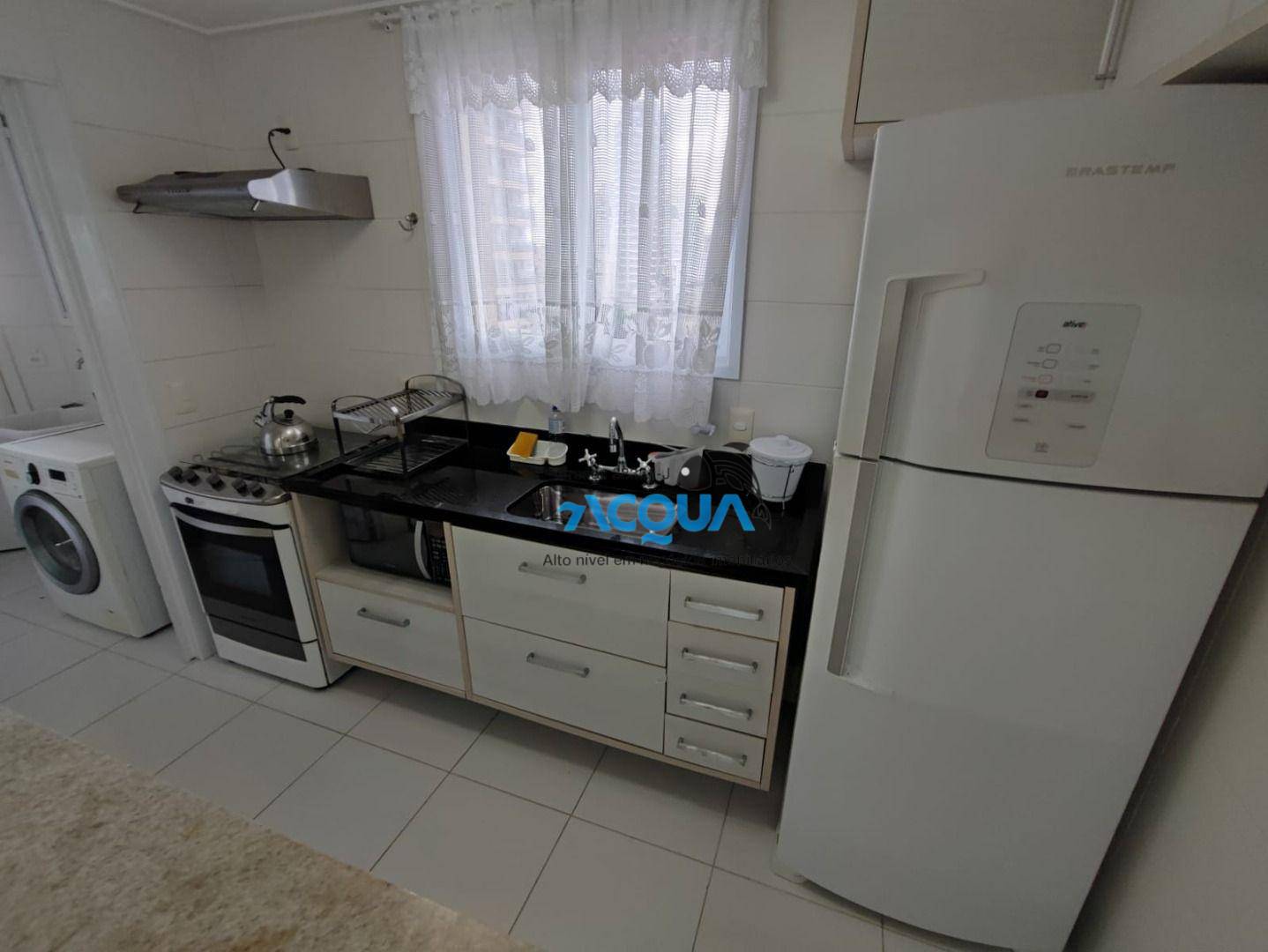 Apartamento à venda com 3 quartos, 90m² - Foto 8