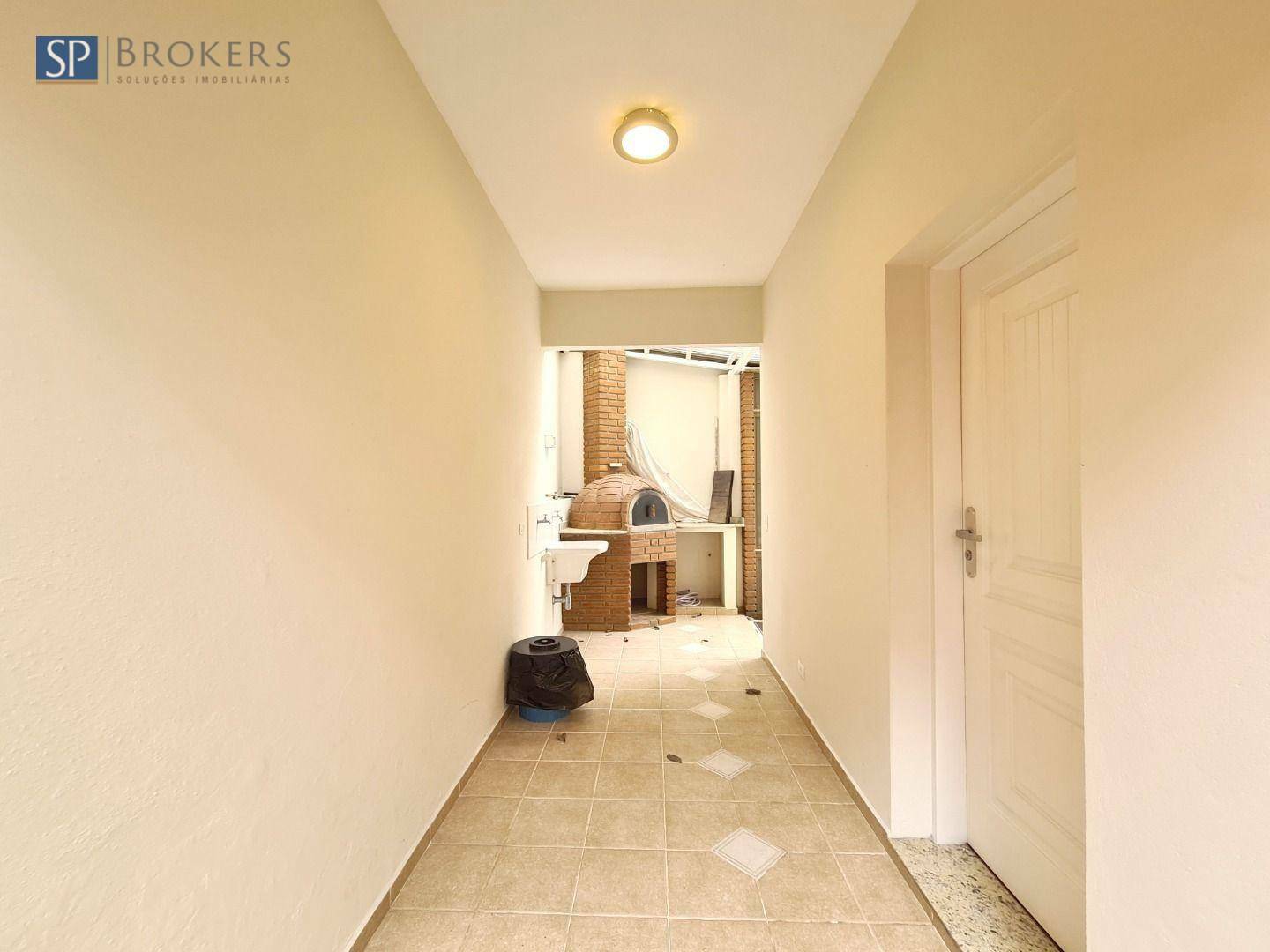 Casa, 3 quartos, 179 m² - Foto 25