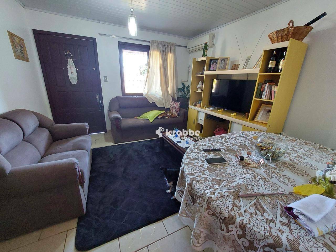 Casa à venda com 3 quartos, 90m² - Foto 3