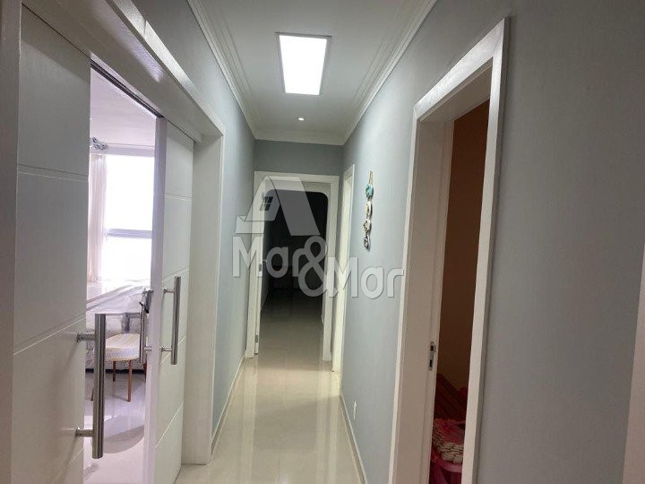 Apartamento à venda com 3 quartos, 190m² - Foto 17