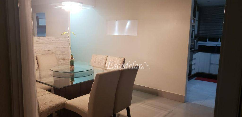 Apartamento à venda com 3 quartos, 126m² - Foto 10