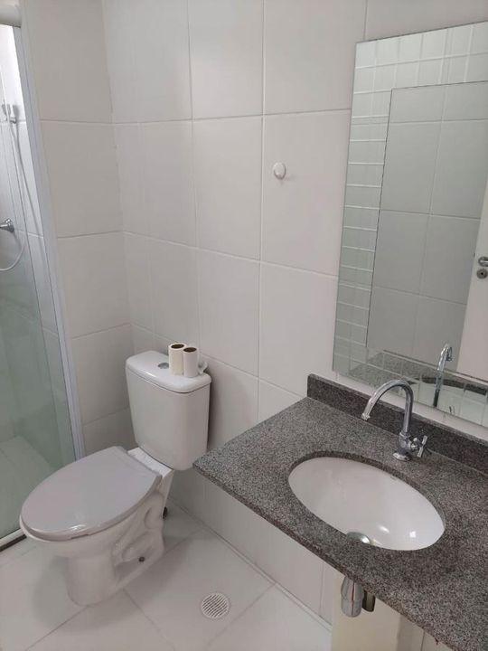 Apartamento à venda com 1 quarto, 40m² - Foto 19