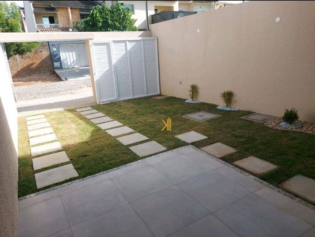 Casa à venda com 3 quartos, 130m² - Foto 19