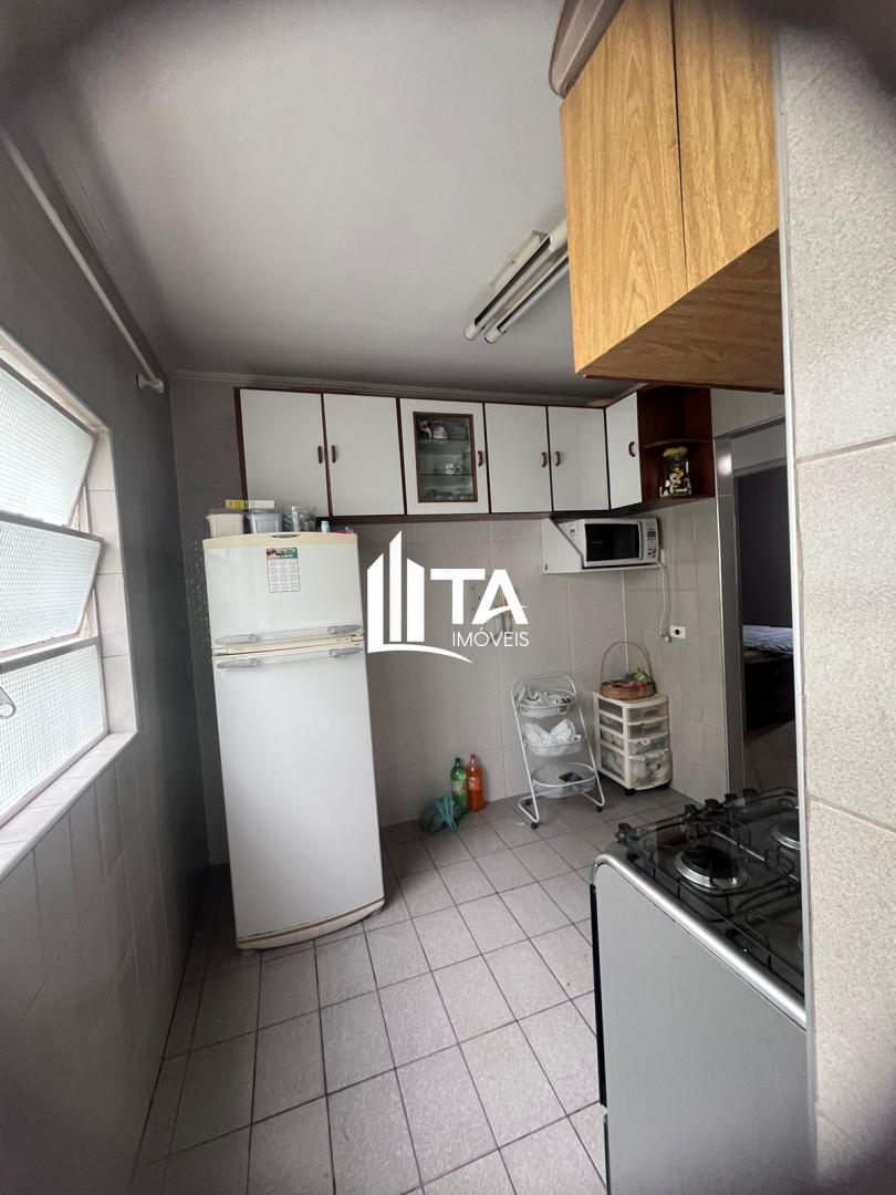 Apartamento à venda com 2 quartos, 56m² - Foto 3