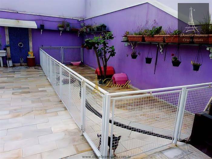 Sobrado à venda com 3 quartos, 350m² - Foto 7