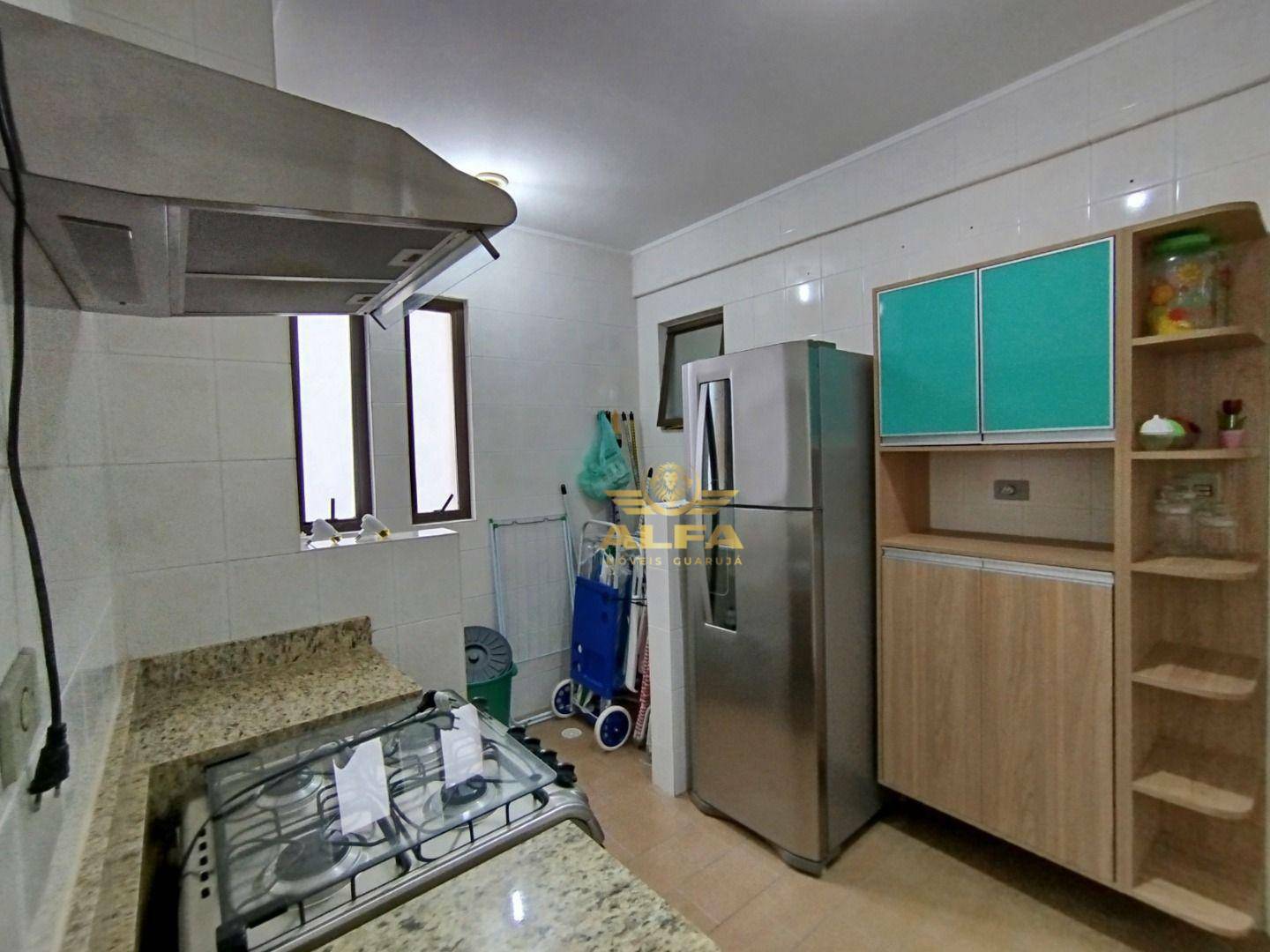 Apartamento à venda com 1 quarto, 60m² - Foto 15